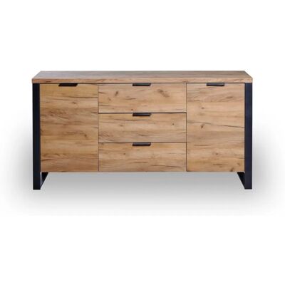 Jahnke LOOP SB 150 - Sideboard Jahnke LOOP SB 150 - Sideboard