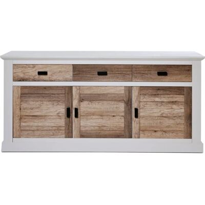 JAHNKE HAMPTON SB 160 Sideboard - Landhausstil JAHNKE HAMPTON SB 160 Sideboard - Landhausstil