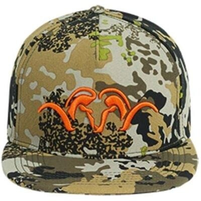 Blaser Cam 1 Kappe - HunTec Camo - Verstellbar - Jagdutrustning Blaser Cam 1 Kappe - HunTec Camo - Verstellbar - Jagdutrustning