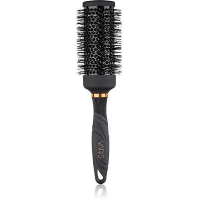 VARIS Spazzola Nylon Media 43 mm - Spazzola per capelli VARIS Spazzola Nylon Media 43 mm - Spazzola per capelli