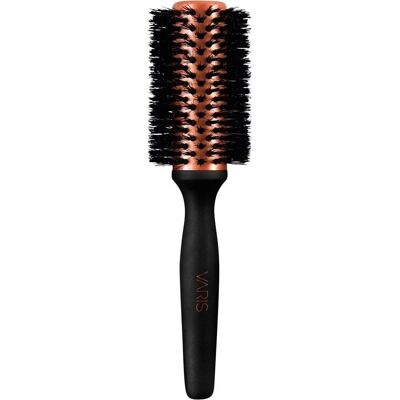 VARIS Perie mistreț 33 mm - Pieptene pentru păr VARIS Perie mistreț 33 mm - Pieptene pentru păr