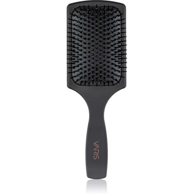 VARIS Paddle Brush - Haarbürste für Damen - Weniger Schäden VARIS Paddle Brush - Haarbürste für Damen - Weniger Schäden