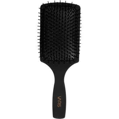 VARIS Paddle Brush - Hairbrush for Women - Minimize Damage VARIS Paddle Brush - Hairbrush for Women - Minimize Damage
