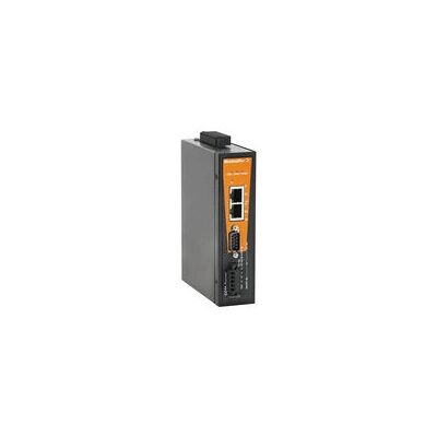 Weidmüller IE-CS-2TX-1RS232/485 Seriell Konverter - Überspannungsschutz Weidmüller IE-CS-2TX-1RS232/485 Seriell Konverter - Überspannungsschutz