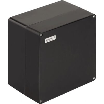 Weidmüller POK 252516 - IP66 Gehäuse Weidmüller POK 252516 - IP66 Gehäuse