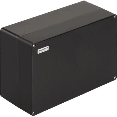 Weidmüller POK 254016 Custodia elettrica in poliester - IP66 Weidmüller POK 254016 Custodia elettrica in poliester - IP66
