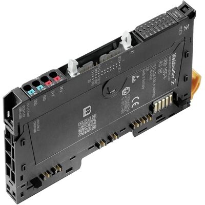 Weidmüller 1315450000 - Ausgangsmodul - IO-Modul Weidmüller 1315450000 - Ausgangsmodul - IO-Modul
