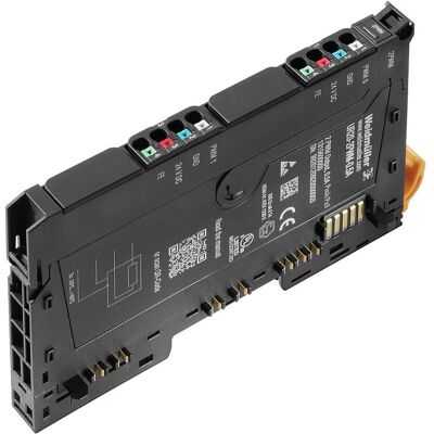 Weidmüller UR20-2PWM-PN-0.5A Industriell I/O-modul Weidmüller UR20-2PWM-PN-0.5A Industriell I/O-modul