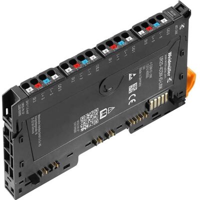 Weidmüller UR20-4COM-IO-LINK 1315740000 - Module d'entrée - Publicité Weidmüller UR20-4COM-IO-LINK 1315740000 - Module d'entrée - Publicité