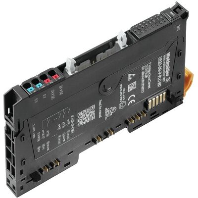 Weidmüller UR20-8AI-I-PLC-INT - Analog Inmatningsmodul Weidmüller UR20-8AI-I-PLC-INT - Analog Inmatningsmodul
