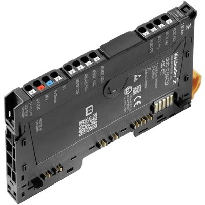 Weidmüller UR20-1COM-232-485-422 - Module électronique - Publicité Weidmüller UR20-1COM-232-485-422 - Module électronique - Publicité