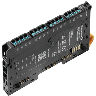 Weidmüller UR20-16AUX-GND-I - Digital/analog I/O-modul Weidmüller UR20-16AUX-GND-I - Digital/analog I/O-modul
