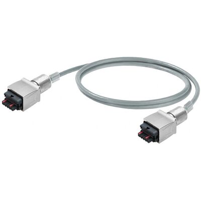 Weidmüller IE-CSPS5V - Signalkabel - Silber Weidmüller IE-CSPS5V - Signalkabel - Silber