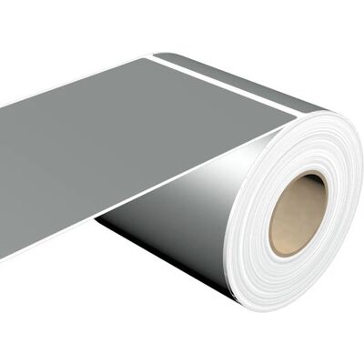 Weidmüller THM FS 101/160 SI Étiquette d'imprimante autocollante argent - Étiquette d'imprimante Weidmüller THM FS 101/160 SI Étiquette d'imprimante autocollante argent - Étiquette d'imprimante