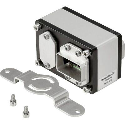 Weidmüller IE-CD-VAPM24V-C-MA - Composant de connexion pour utilisation sur le terrain Weidmüller IE-CD-VAPM24V-C-MA - Composant de connexion pour utilisation sur le terrain