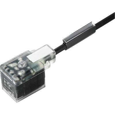 Weidmüller 9457933000 Sensor/Actuator Connector - Verbindungskabel mit Magnetventilanschlüssen Weidmüller 9457933000 Sensor/Actuator Connector - Verbindungskabel mit Magnetventilanschlüssen