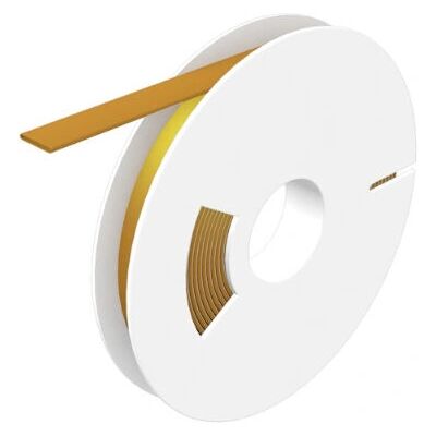 Weidmüller 1423260000 HSS-HF 4.8-9.5 EL Y13M - Marqueur de fils - Jaune - 13 mm - 1 pc - Publicité Weidmüller 1423260000 HSS-HF 4.8-9.5 EL Y13M - Marqueur de fils - Jaune - 13 mm - 1 pc - Publicité