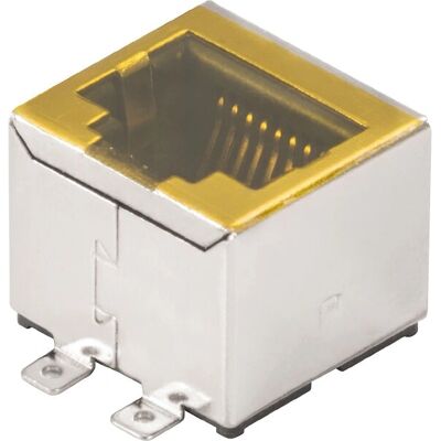 Weidmüller 1433900000 Wire Connector - PCB Connectors, Stainless Steel Weidmüller 1433900000 Wire Connector - PCB Connectors, Stainless Steel