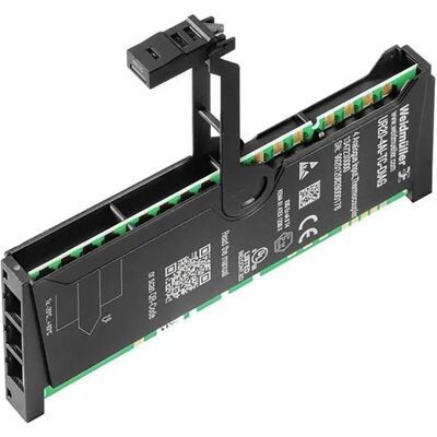 Weidmüller UR20-EM-1315620000-SP 1347200000 - Ersatzteil für Modul Weidmüller UR20-EM-1315620000-SP 1347200000 - Ersatzteil für Modul