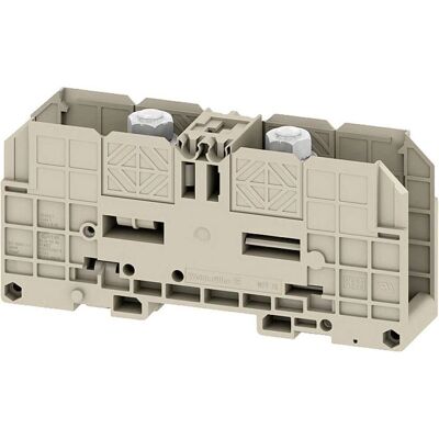Weidmüller WFF 70 NFF 1049230000 Beige - Klemmenblock Weidmüller WFF 70 NFF 1049230000 Beige - Klemmenblock