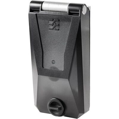 Weidmüller IP65 Gehäuse - Verriegelbar, Kompakt, Industrie Ethernet Weidmüller IP65 Gehäuse - Verriegelbar, Kompakt, Industrie Ethernet