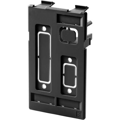 Weidmüller IE-FC-SP-1ST/1D9/1D25 Montagescheibe - Schaltschrank Weidmüller IE-FC-SP-1ST/1D9/1D25 Montagescheibe - Schaltschrank
