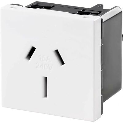 Weidmüller IE-FCI-PWB-AU Großer Power-Steckereinsatz - Elektrischer Anschluss Weidmüller IE-FCI-PWB-AU Großer Power-Steckereinsatz - Elektrischer Anschluss