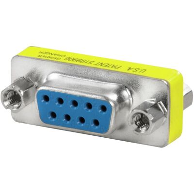 Weidmüller Edelstahl D-Sub 9-poliger Stecker - Drahtverbinder Weidmüller Edelstahl D-Sub 9-poliger Stecker - Drahtverbinder