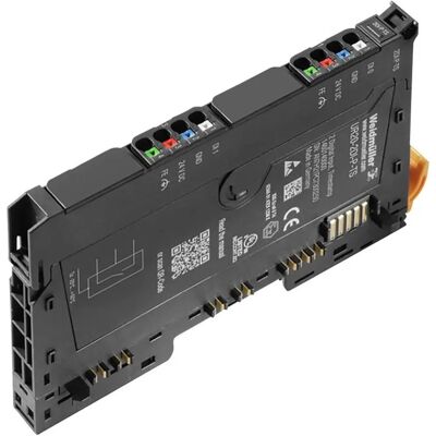 Weidmüller UR20-2DI-P-TS 1460140000 - Eingangsmodul Weidmüller UR20-2DI-P-TS 1460140000 - Eingangsmodul