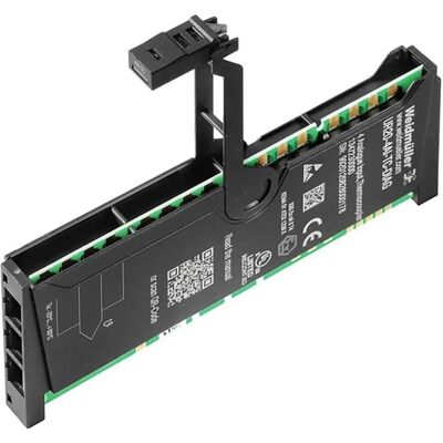 Weidmüller UR20-EM-1315180000-SP 1490220000 - Eingabemodul Weidmüller UR20-EM-1315180000-SP 1490220000 - Eingabemodul