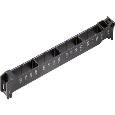 Ensemble de vis Weidmüller DESC M5x12 - Fixation accessoires sur boîtiers Ensemble de vis Weidmüller DESC M5x12 - Fixation accessoires sur boîtiers
