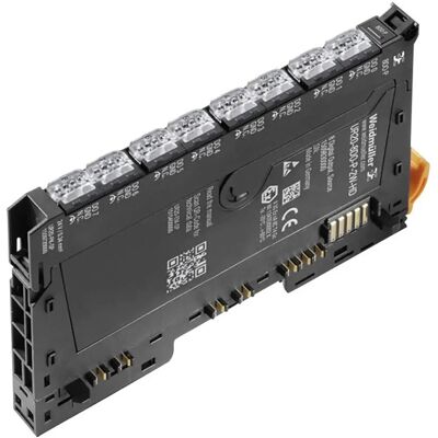 Module d'entrée Weidmüller UR20-8DO-P-2W-HD 1509830000 - PLC 24 V/DC - Publicité Module d'entrée Weidmüller UR20-8DO-P-2W-HD 1509830000 - PLC 24 V/DC - Publicité