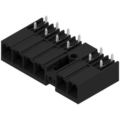 Weidmüller SV 7.62HP/06/270MF5 - Connecteur - Publicité Weidmüller SV 7.62HP/06/270MF5 - Connecteur - Publicité