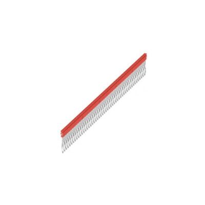 Weidmüller ZQV 1.5N/50 RD Querverbindung - Querverbindung Weidmüller ZQV 1.5N/50 RD Querverbindung - Querverbindung