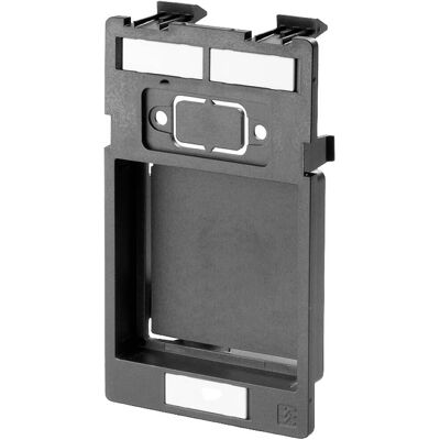 Weidmüller IE-FC-IP-PWB/1D9 - Plaque d'insertion pour FrontCom Weidmüller IE-FC-IP-PWB/1D9 - Plaque d'insertion pour FrontCom