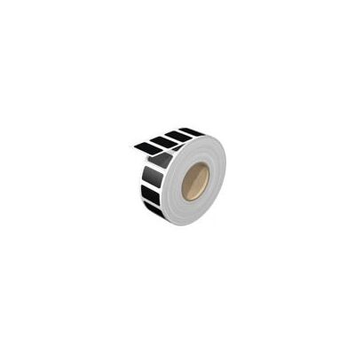 Weidmüller 2005690000 Gerätemarkierer - 15x27mm Schwarz Weidmüller 2005690000 Gerätemarkierer - 15x27mm Schwarz