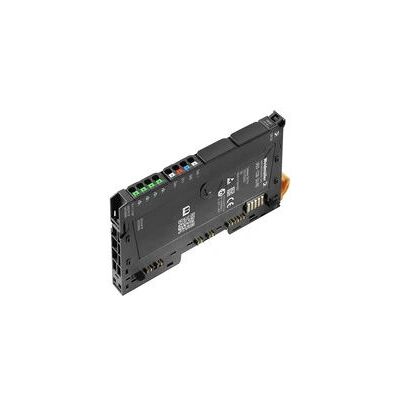 Weidmüller UR20-1COM-SAI-PRO 24 V/DC - Bloc terminal - Publicité Weidmüller UR20-1COM-SAI-PRO 24 V/DC - Bloc terminal - Publicité