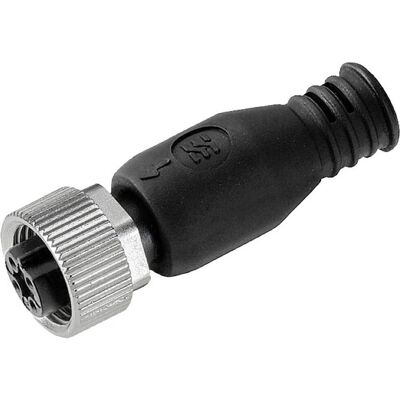 Weidmüller SAIEND CAN-M12B 5P A-COD Adaptateur pour capteurs et actionneurs - Sensor/Actuator Adapter Weidmüller SAIEND CAN-M12B 5P A-COD Adaptateur pour capteurs et actionneurs - Sensor/Actuator Adapter