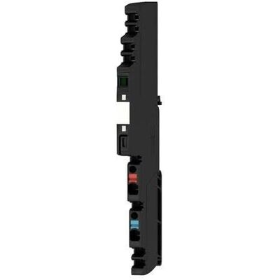 Weidmüller 2080360000 Elektronisk lastövervakning - 25mA 24V DIN-skena 1 kanal Weidmüller 2080360000 Elektronisk lastövervakning - 25mA 24V DIN-skena 1 kanal