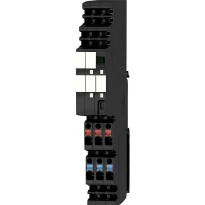 Weidmüller AMG ELM-6D CO Elektronische Lastüberwachung - Elektronisch Lastüberwachungssystem Weidmüller AMG ELM-6D CO Elektronische Lastüberwachung - Elektronisch Lastüberwachungssystem