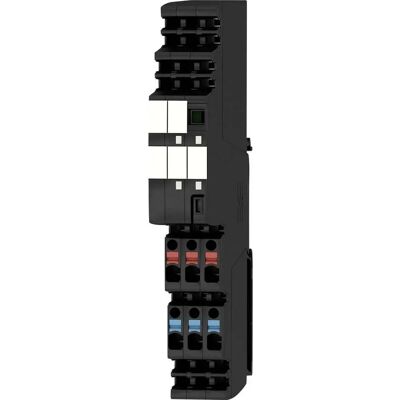 Weidmüller ELM-10D CO Elektronische Lastüberwachung - 10A, 24V DC Weidmüller ELM-10D CO Elektronische Lastüberwachung - 10A, 24V DC