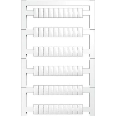 Weidmüller WS 10/5 M PLUS MC NE WS Terminalblockmarkörer - Terminalblockmarkörer Weidmüller WS 10/5 M PLUS MC NE WS Terminalblockmarkörer - Terminalblockmarkörer