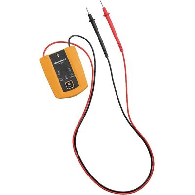 Weidmüller WEI VT CTL - Likhetstestare för elektronik Weidmüller WEI VT CTL - Likhetstestare för elektronik
