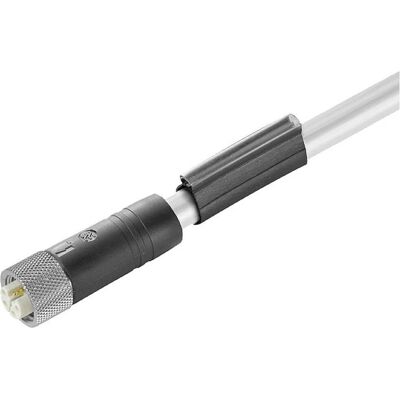 Weidmüller SAIL-M12BG-L-10P - Sensor/Aktor-Stecker - 10m, 5 Pole Weidmüller SAIL-M12BG-L-10P - Sensor/Aktor-Stecker - 10m, 5 Pole