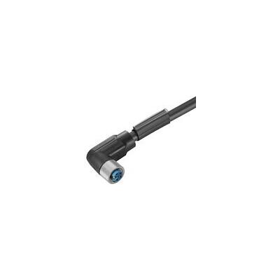 Weidmüller 2455190150 Sensor/Aktor-Kabel - 1,5 m M12 Weiblich Weidmüller 2455190150 Sensor/Aktor-Kabel - 1,5 m M12 Weiblich