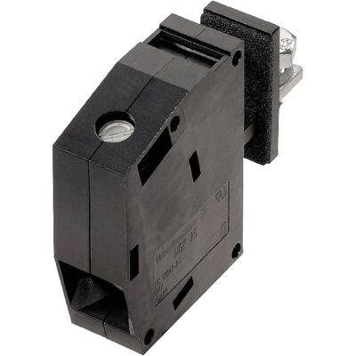 Weidmüller WGK 25 GY - Elektrisk kontakt Weidmüller WGK 25 GY - Elektrisk kontakt
