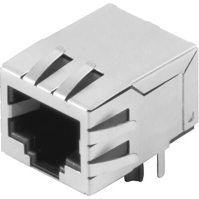 Connecteur filaire PCB en acier inoxydable Weidmüller 2474160000 - Publicité Connecteur filaire PCB en acier inoxydable Weidmüller 2474160000 - Publicité