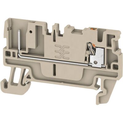 Weidmüller APGTB 1.5 FT 2C/1 Klemme - Elektronische Komponente Weidmüller APGTB 1.5 FT 2C/1 Klemme - Elektronische Komponente
