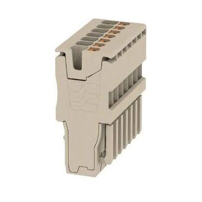 Weidmüller Weidmüller APG 1.5/7 Testadapter - Testadapter Weidmüller Weidmüller APG 1.5/7 Testadapter - Testadapter