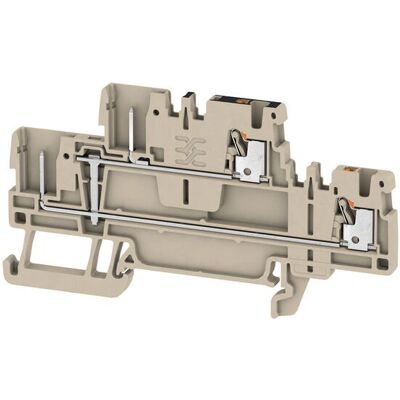 Weidmüller - APGTB 1.5 - 2T VL 4C/2 - Terminalblock Weidmüller - APGTB 1.5 - 2T VL 4C/2 - Terminalblock